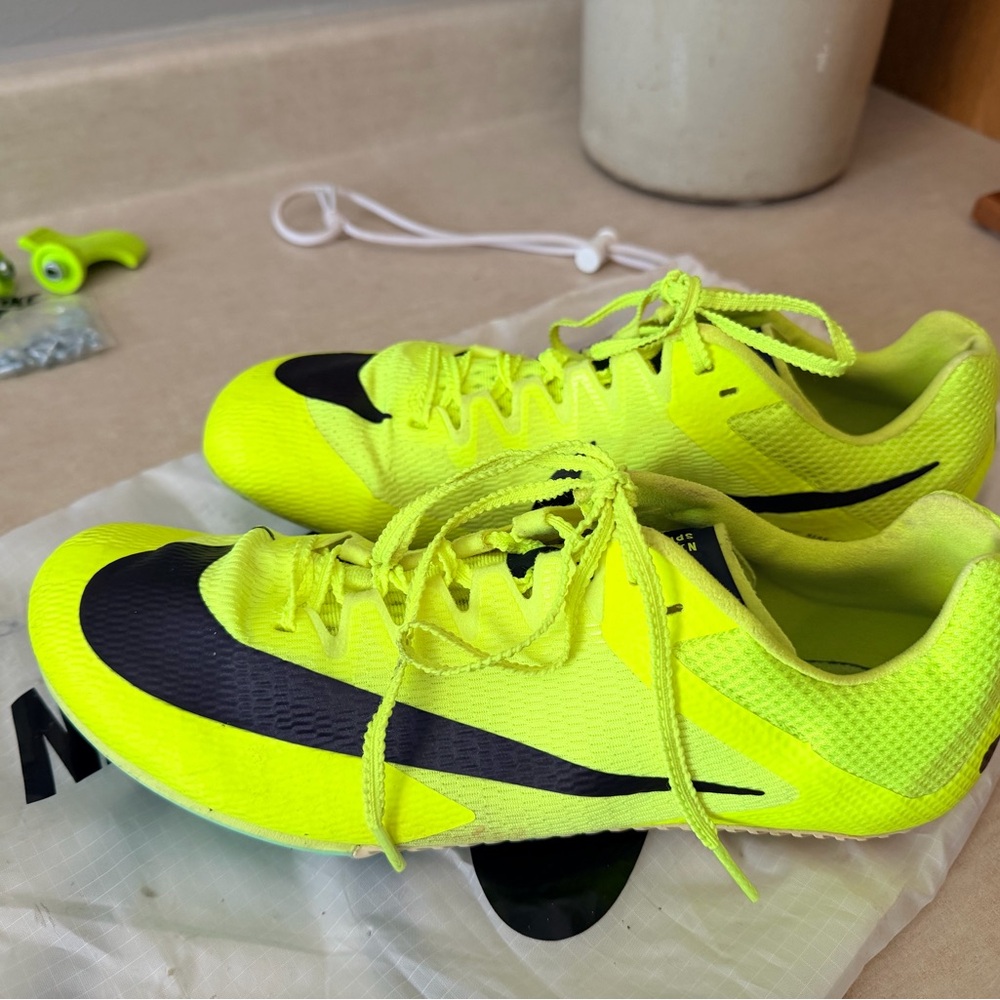 Nike Rival Sprint Track & Field Spikes